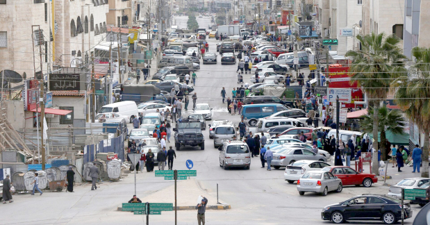 Jordan set to receive $188m IMF financing amid regional turmoil